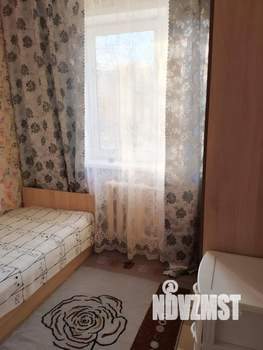 2-к квартира, на длительный срок, 48м2, 2/5 этаж