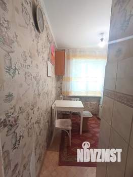 2-к квартира, на длительный срок, 44м2, 1/5 этаж