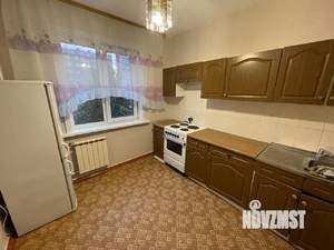 1-к квартира, на длительный срок, 34м2, 4/9 этаж