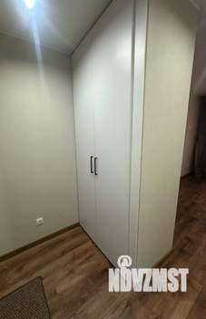 1-к квартира, на длительный срок, 29м2, 4/16 этаж