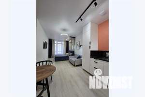 1-к квартира, посуточно, 28м2, 5/16 этаж