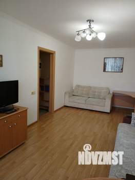 2-к квартира, на длительный срок, 45м2, 6/9 этаж