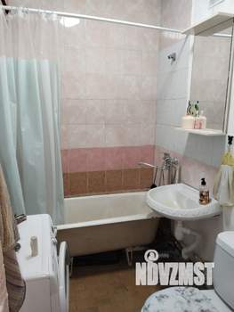 2-к квартира, на длительный срок, 46м2, 4/4 этаж