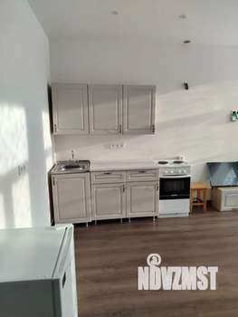 2-к квартира, на длительный срок, 40м2, 2/16 этаж