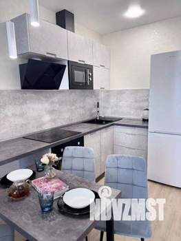 2-к квартира, посуточно, 60м2, 1/1 этаж