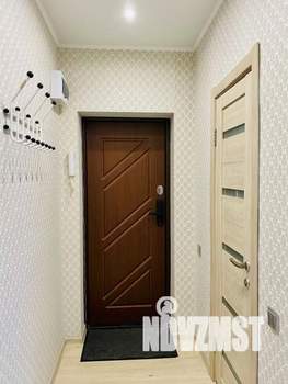 1-к квартира, посуточно, 31м2, 1/1 этаж