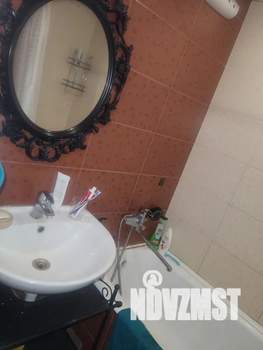 2-к квартира, посуточно, 60м2, 10/10 этаж