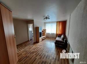 1-к квартира, на длительный срок, 31м2, 2/5 этаж