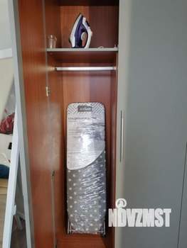 1-к квартира, посуточно, 41м2, 1/1 этаж