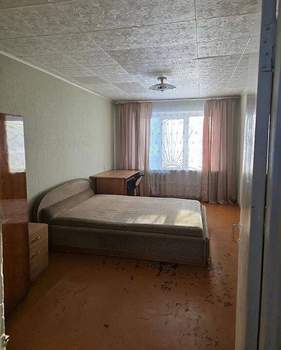 2-к квартира, на длительный срок, 45м2, 1/5 этаж