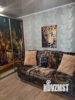1-к квартира, на длительный срок, 32м2, 4/5 этаж