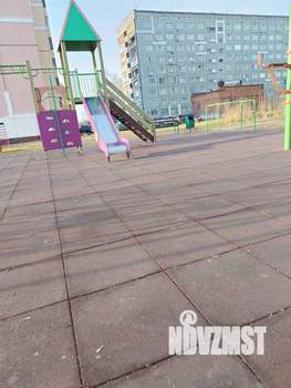 1-к квартира, на длительный срок, 17м2, 3/9 этаж