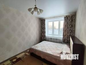 1-к квартира, на длительный срок, 42м2, 1/14 этаж