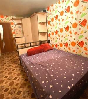 2-к квартира, на длительный срок, 45м2, 2/5 этаж