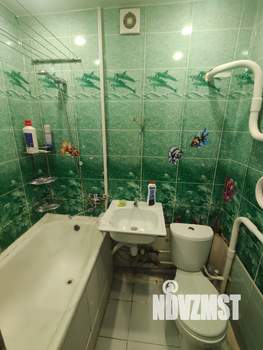 1-к квартира, на длительный срок, 17м2, 9/9 этаж