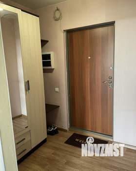 Студия квартира, на длительный срок, 25м2, 9/9 этаж