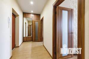 1-к квартира, посуточно, 52м2, 9/14 этаж