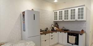 3-к квартира, на длительный срок, 57м2, 1/17 этаж