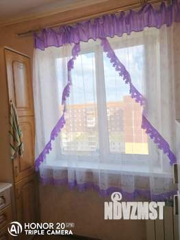 1-к квартира, на длительный срок, 34м2, 9/9 этаж