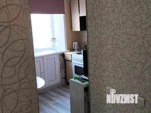 2-к квартира, на длительный срок, 42м2, 4/5 этаж