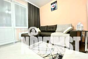 1-к квартира, посуточно, 30м2, 2/9 этаж