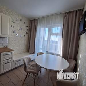 2-к квартира, посуточно, 57м2, 16/16 этаж