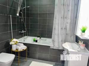 1-к квартира, посуточно, 60м2, 1/1 этаж