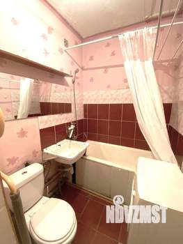 1-к квартира, на длительный срок, 31м2, 1/3 этаж