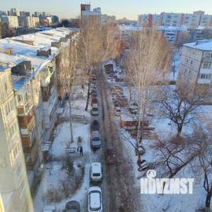 2-к квартира, на длительный срок, 52м2, 8/9 этаж