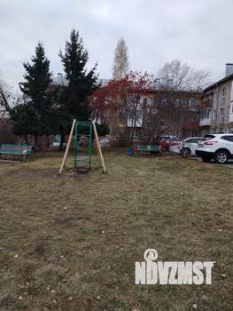 2-к квартира, на длительный срок, 45м2, 2/3 этаж