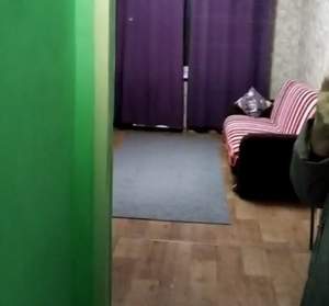 1-к квартира, на длительный срок, 23м2, 2/9 этаж