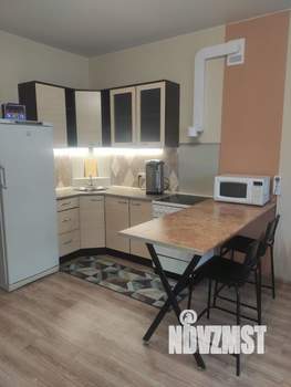 1-к квартира, на длительный срок, 32м2, 5/10 этаж