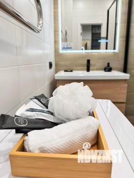 Студия квартира, на длительный срок, 32м2, 1/4 этаж