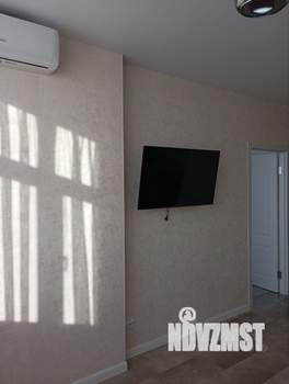 2-к квартира, на длительный срок, 40м2, 8/15 этаж