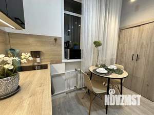 2-к квартира, посуточно, 52м2, 1/1 этаж