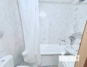 1-к квартира, посуточно, 35м2, 9/9 этаж