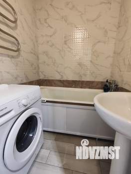 2-к квартира, на длительный срок, 43м2, 4/9 этаж