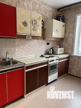 1-к квартира, на длительный срок, 34м2, 3/9 этаж