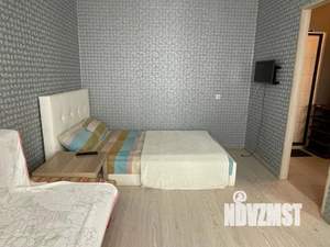 1-к квартира, посуточно, 36м2, 8/10 этаж