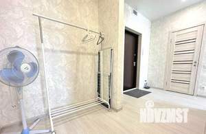 2-к квартира, посуточно, 45м2, 1/1 этаж