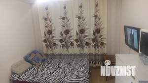 Студия квартира, посуточно, 17м2, 3/5 этаж