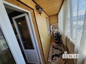1-к квартира, на длительный срок, 34м2, 5/12 этаж