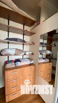 1-к квартира, посуточно, 31м2, 4/5 этаж