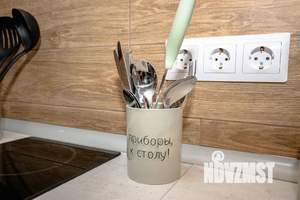 Студия квартира, посуточно, 34м2, 3/9 этаж