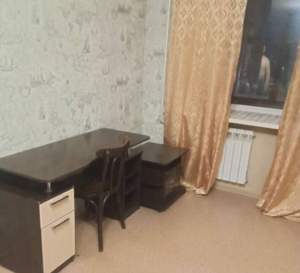 1-к квартира, на длительный срок, 30м2, 4/5 этаж