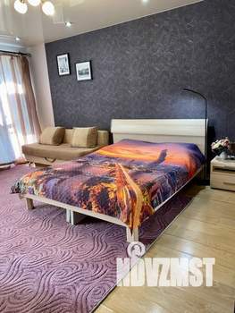 1-к квартира, посуточно, 35м2, 5/5 этаж