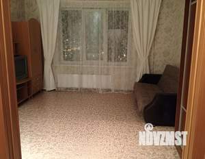 1-к квартира, на длительный срок, 38м2, 11/15 этаж