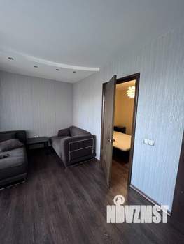 2-к квартира, на длительный срок, 38м2, 5/12 этаж