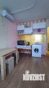 1-к квартира, на длительный срок, 23м2, 7/9 этаж