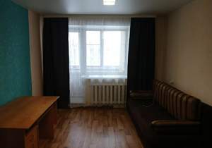 1-к квартира, на длительный срок, 31м2, 1/5 этаж